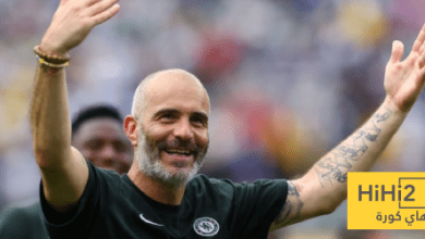 ماريسكا: راض عن عملي مع تشيلسي.. وهذا سر فوزنا بكأس العالم للأندية