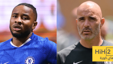 ماريسكا: لهذا السبب بيعنا نكونكو