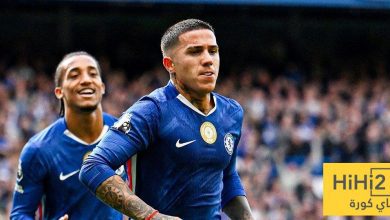 مقارنة بين هدافي تشيلسي وليفربول