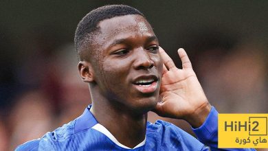 مويسيس كايسيدو يتصدر الدفاع في أوروبا!