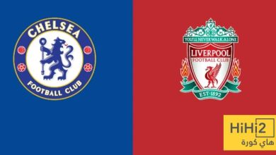 نتائج سلبية لـ تشيلسي قبل مواجهة ليفربول