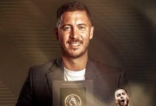 هازارد ينضم لقائعة المشاهير في الدوري الإنجليزي