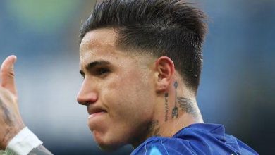 هل يمكن لريال مدريد ضم إنزو فرنانديز؟