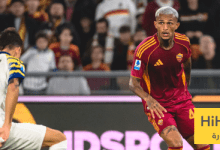 إحصائيات مباراة روما وبارما في الدوري الإيطالي