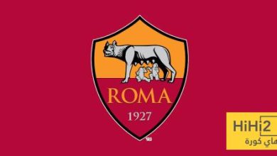 تشكيلة روما الرسمية ضد بارما في الدوري الإيطالي