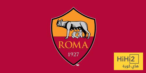 تشكيلة روما الرسمية ضد بارما في الدوري الإيطالي