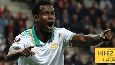 تشكيلة روما الرسمية للقاء ليل في الدوري الاوروبي
