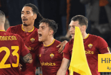 تشكيلة روما المتوقعة ضد ساسولو في الدوري الإيطالي