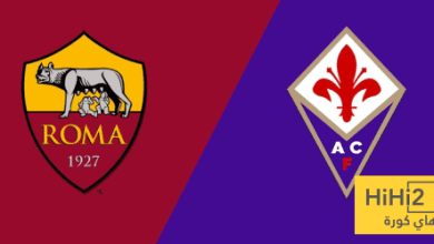 تشكيلة روما المتوقعة ضد فيورنتينا في الدوري الإيطالي