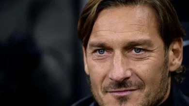 تعليق توتي على إهدار روما 3 ركلات جزاء في مباراة واحدة!