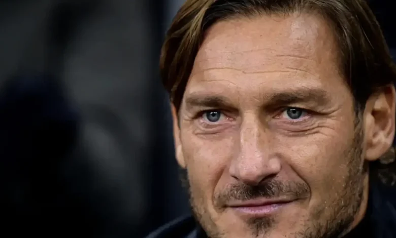 تعليق توتي على إهدار روما 3 ركلات جزاء في مباراة واحدة!