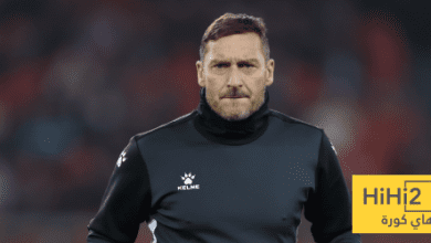 توتي: لم أتوقع ما يفعله روما