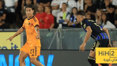 ديبالا جاهز للعودة لتشكيلة روما