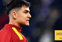 روما لا يريد استمرار ديبالا