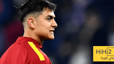 روما لا يريد استمرار ديبالا