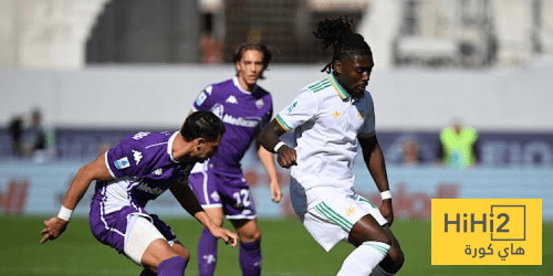 روما يخطف الصدارة بالفوز على فيورنتينا