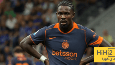 هل يشارك تورام أمام روما في الدوري الإيطالي؟