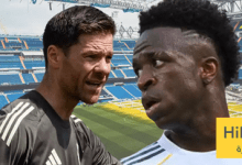 أثر أزمة الكلاسيكو على تجديد عقد فينيسيوس !