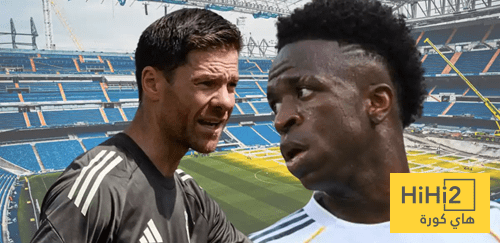 أثر أزمة الكلاسيكو على تجديد عقد فينيسيوس !