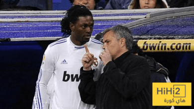 أديبايور يكشف سر تميز مورينيو