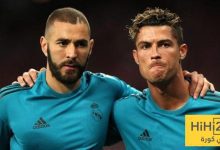 أفضل الهدافين في تاريخ مواجهات ريال مدريد وفالنسيا