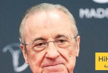 أفضل طريقة يمكن أن يحل بها الريال خلاف فينيسيوس مع ألونسو