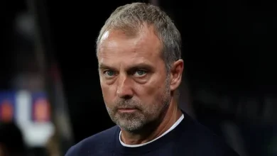 أكبر مشكلة تواجه هانز فليك قبل الكلاسيكو