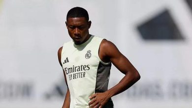 ألابا يحسم مستقبله مع ريال مدريد في هذا الموعد