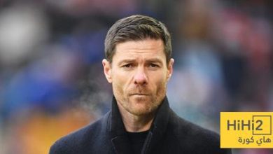 ألونس يملك ما يحتاجه في ريال مدريد!