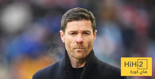 ألونس يملك ما يحتاجه في ريال مدريد!