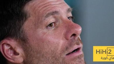 ألونسو لن ينسى خسارة الديربي أبدًا … ولكن!