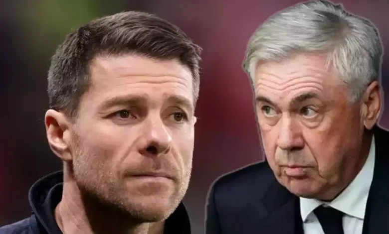 ألونسو يتفوق على أنشيلوتي - هاي كورة