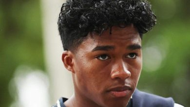 إندريك يستقر على فريقه المقبل