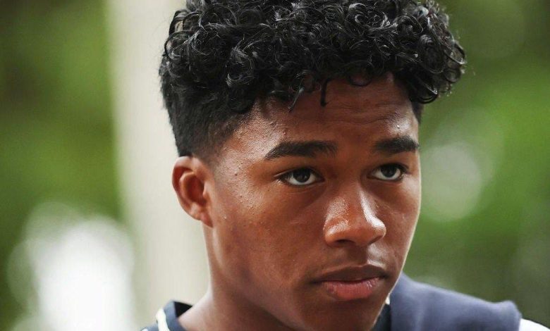 إندريك يستقر على فريقه المقبل