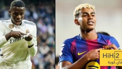 ازدواج صارخ في معايير الصحافة الاسبانية بين برشلونة وريال مدريد