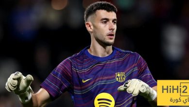 اسطورة حراسة ريال مدريد نصح النادي بالتعاقد مع خوان غارسيا