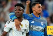 اعتذار فينيسيوس … يستحق الثناء