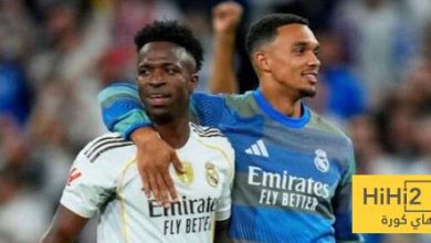 اعتذار فينيسيوس … يستحق الثناء