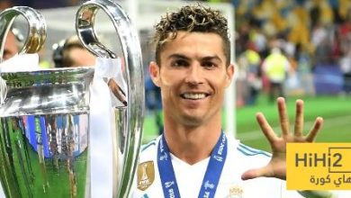 اكتساح مدريدي .. أكثر اللاعبين مشاركة في تاريخ دوري الابطال