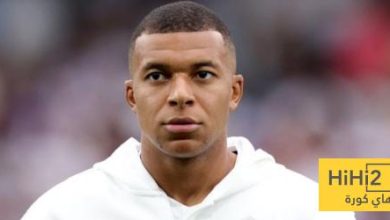 الارقام تؤكد .. مبابي يقدم افضل بداية في مسيرته