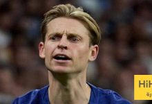 الريال فاز في الكلاسيكو … عن جدارة