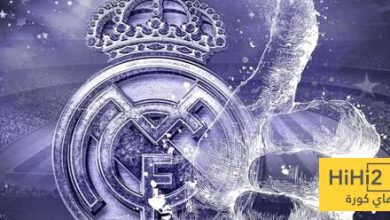 الريال محصنا ضد ” فيروس الفيفا”