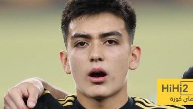 الريال يدخل على خط جيلبرتو هدف برشلونة..!