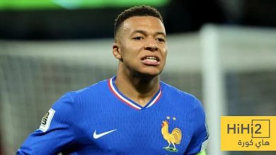 الصحافة المدريدية مندهشة من إشراك مبابي أمام أذربيجان رغم إصابته