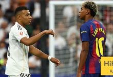 الكلاسيكو الأخير يسجل أرقام مشاهدة قياسية