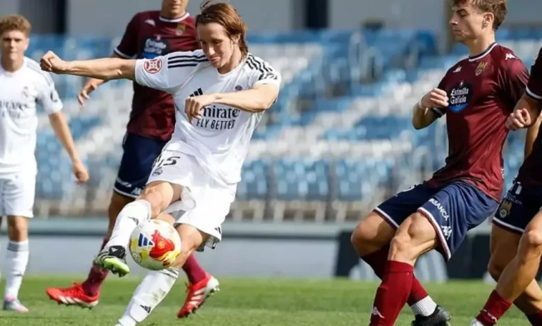 الكنز الذي يمتلكه تشابي ألونسو