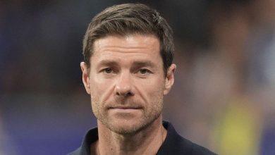 اللاعب الوحيد الذي لم يخض دقيقة واحدة مع ألونسو!
