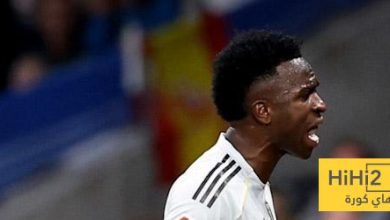 الوصف الأمثل لما فعله فينيسيوس مع ألونسو