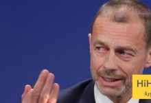 اليويفا: حكم المحكمة لا يبرر مشروع السوبر ليغ