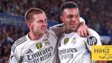 انقسام بين الإعلام المدريدي بسبب احتمالية لعب مبابي مع فرنسا